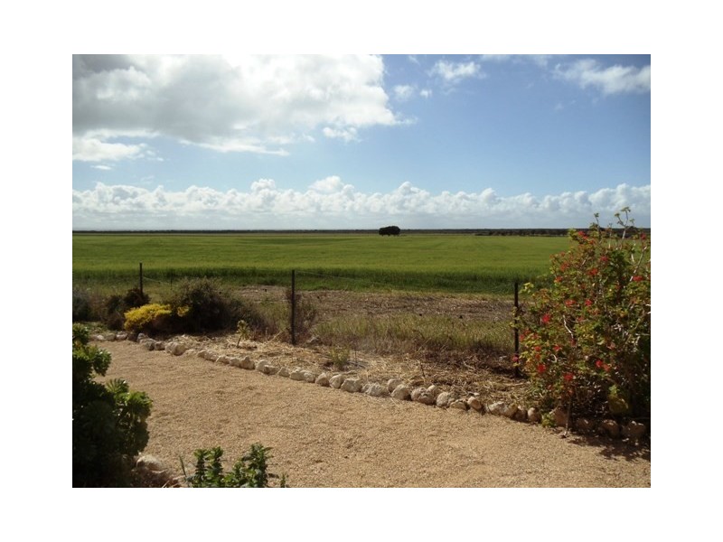 4281 Old Boundary Road, Price SA 5570