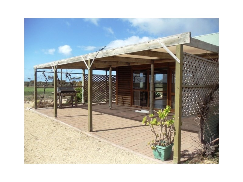 4281 Old Boundary Road, Price SA 5570