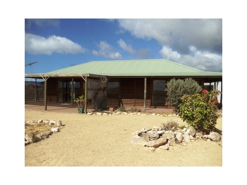 4281 Old Boundary Road, Price SA 5570