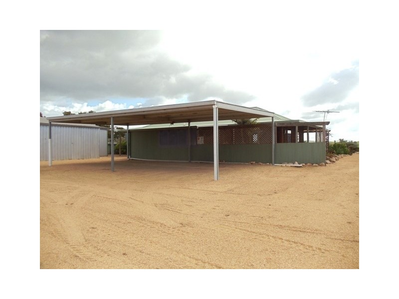 4281 Old Boundary Road, Price SA 5570