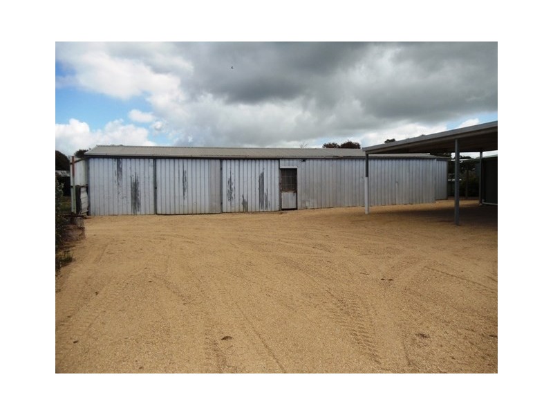 4281 Old Boundary Road, Price SA 5570