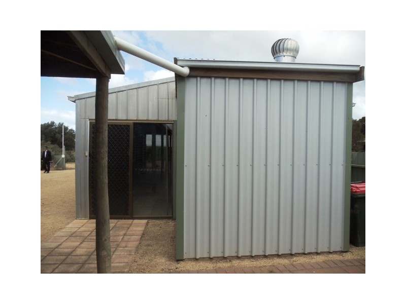 4281 Old Boundary Road, Price SA 5570