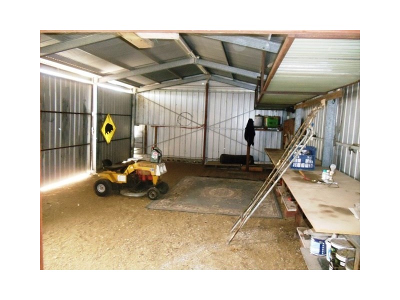 4281 Old Boundary Road, Price SA 5570