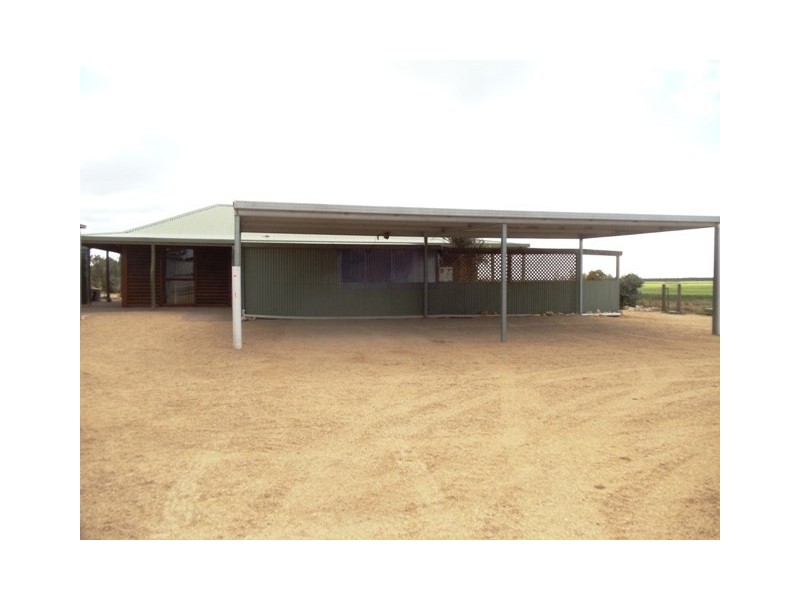 4281 Old Boundary Road, Price SA 5570