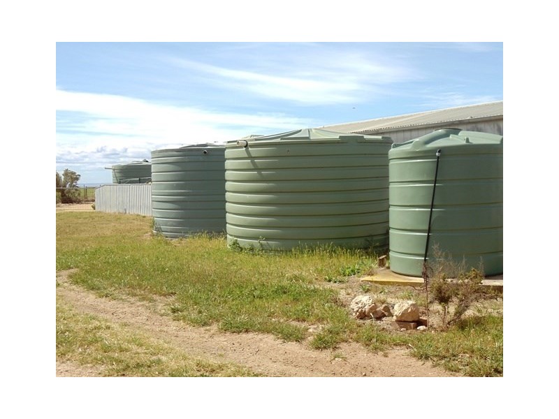 4281 Old Boundary Road, Price SA 5570