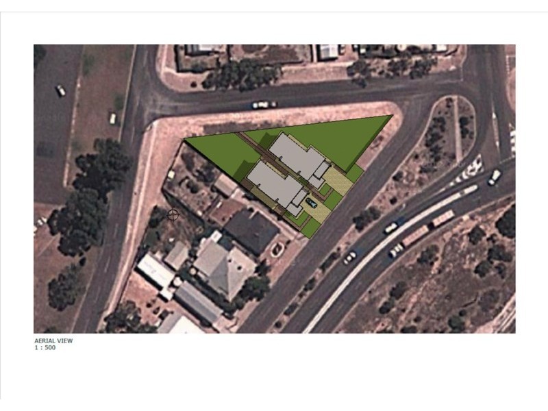 2 Frayne Terrace, Ceduna SA 5690