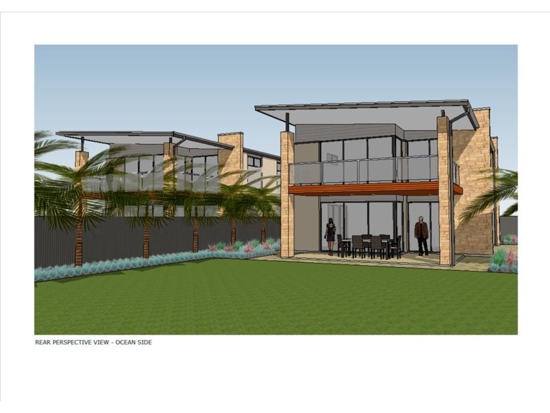 2 Frayne Terrace, Ceduna SA 5690