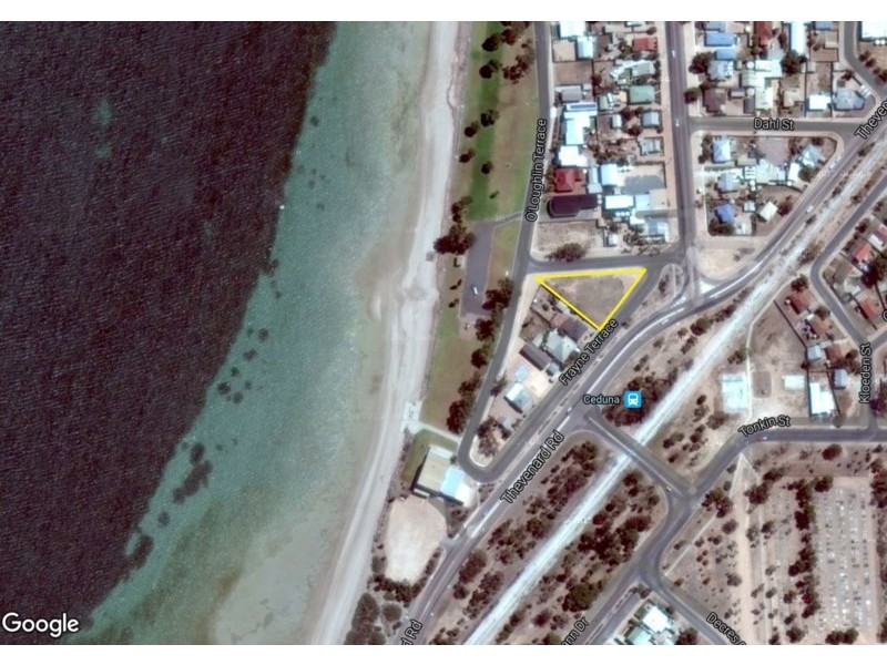 2 Frayne Terrace, Ceduna SA 5690