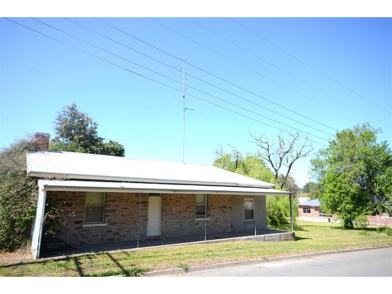 53 Agnes Street, Clare SA 5453