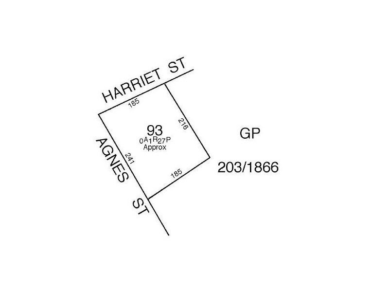 53 Agnes Street, Clare SA 5453