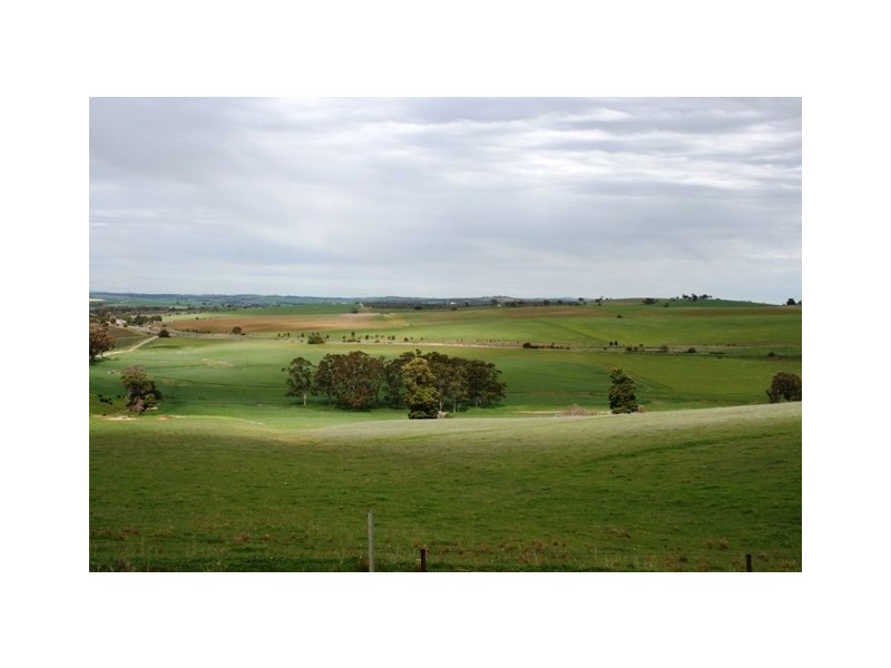 Lt 21 Hean Road, Auburn SA 5451