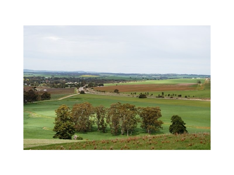 Lt 21 Hean Road, Auburn SA 5451