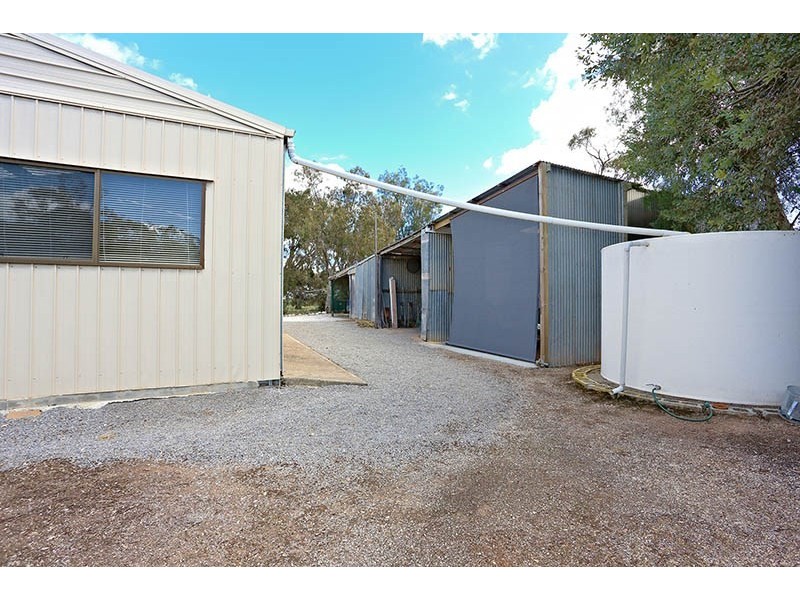 1108 Port Victoria Road, South Kilkerran SA 5573