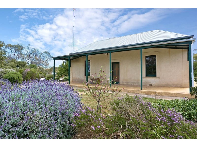 1108 Port Victoria Road, South Kilkerran SA 5573