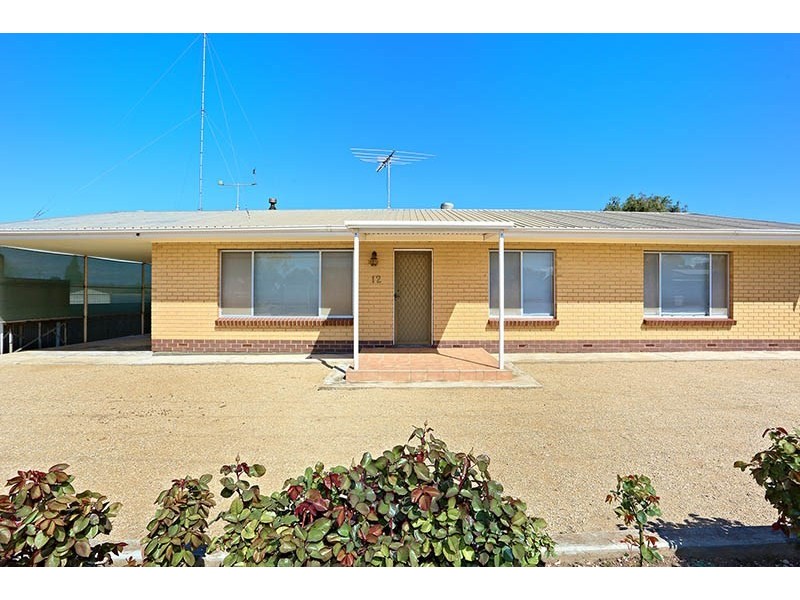 12 Horn Street, Port Clinton SA 5570