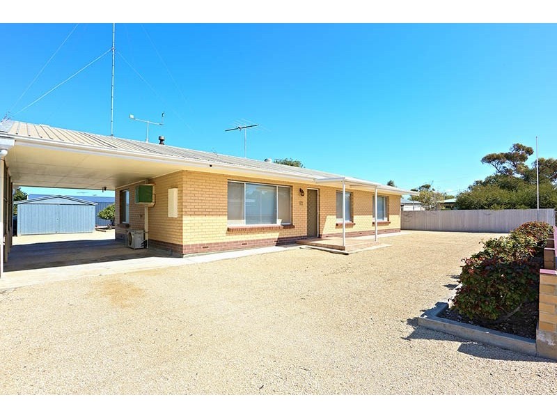 12 Horn Street, Port Clinton SA 5570