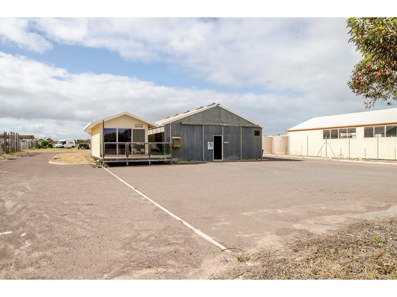 20 Goode Road, Ceduna SA 5690