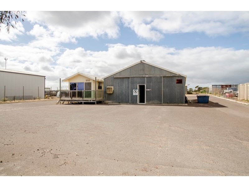 20 Goode Road, Ceduna SA 5690