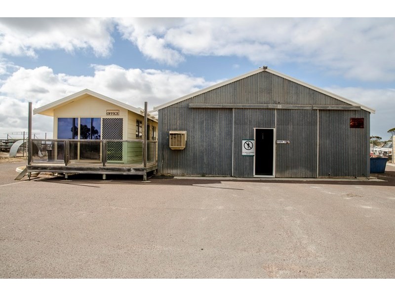 20 Goode Road, Ceduna SA 5690