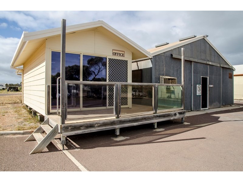 20 Goode Road, Ceduna SA 5690