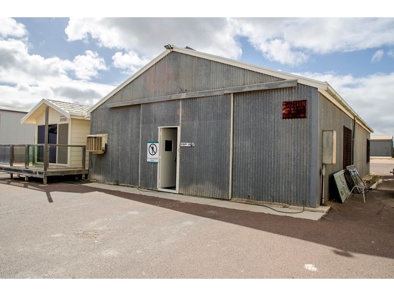 20 Goode Road, Ceduna SA 5690