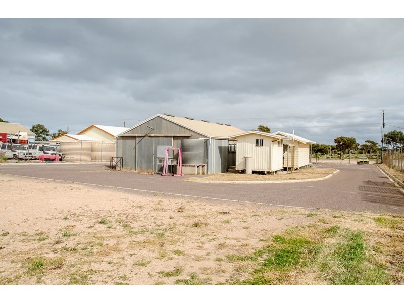 20 Goode Road, Ceduna SA 5690