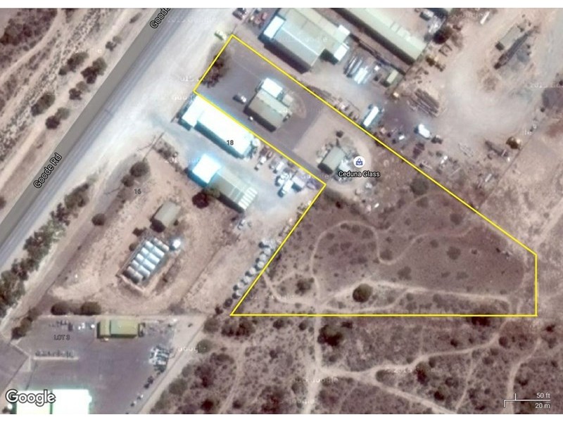 20 Goode Road, Ceduna SA 5690