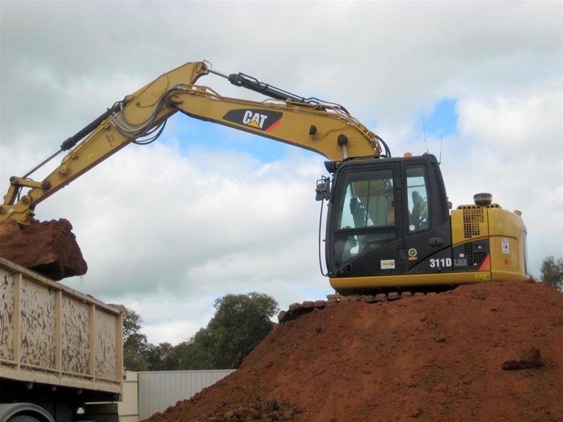 Clare Crane Hire, Clare SA 5453