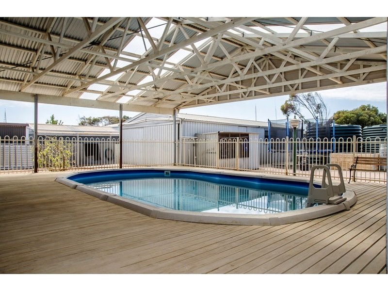 3 Collins Street, Ceduna SA 5690