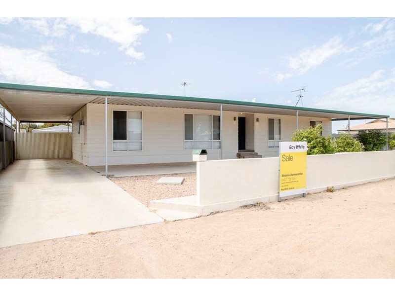 3 Collins Street, Ceduna SA 5690