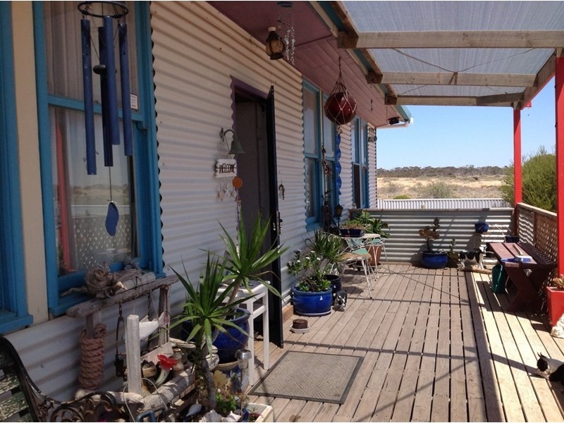 21 Saunders Drive, Denial Bay SA 5690