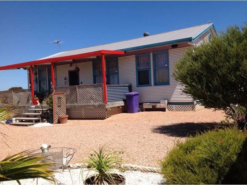 21 Saunders Drive, Denial Bay SA 5690