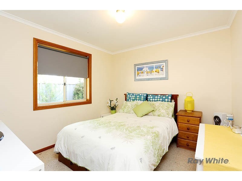 1 McKinnon Court, Clare SA 5453