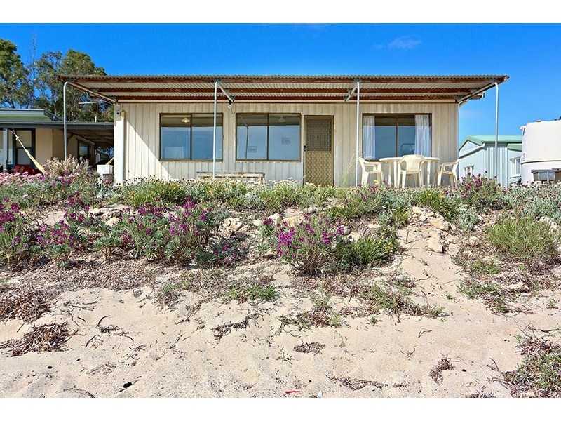 124 Black Point Drive, Black Point SA 5571