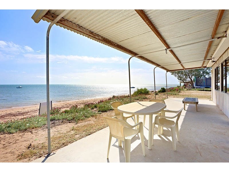 124 Black Point Drive, Black Point SA 5571