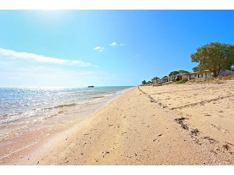 124 Black Point Drive, Black Point SA 5571