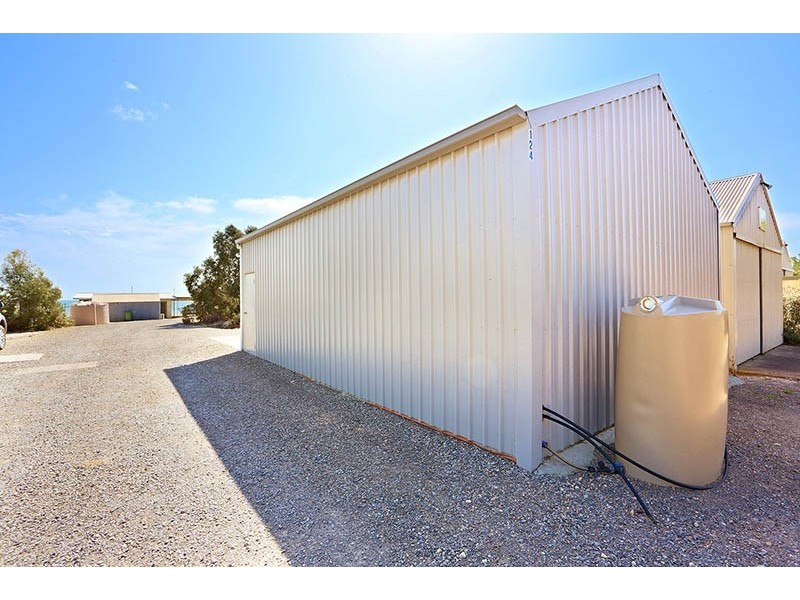 124 Black Point Drive, Black Point SA 5571