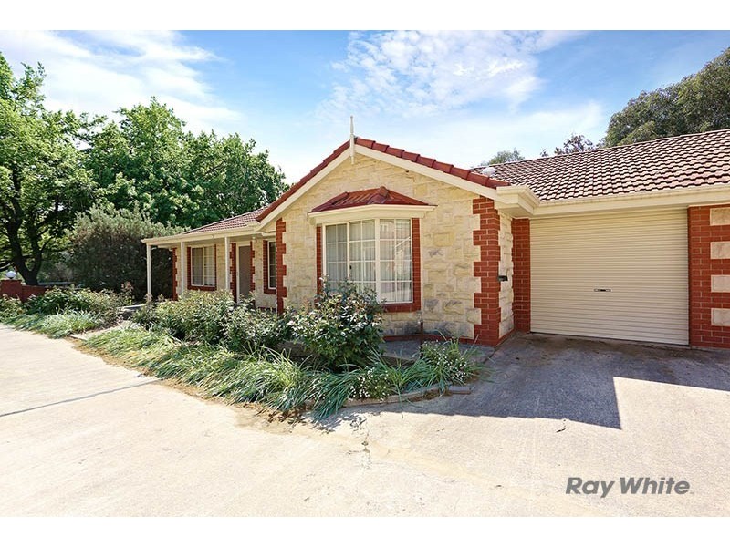 7/2 Daly Street, Clare SA 5453