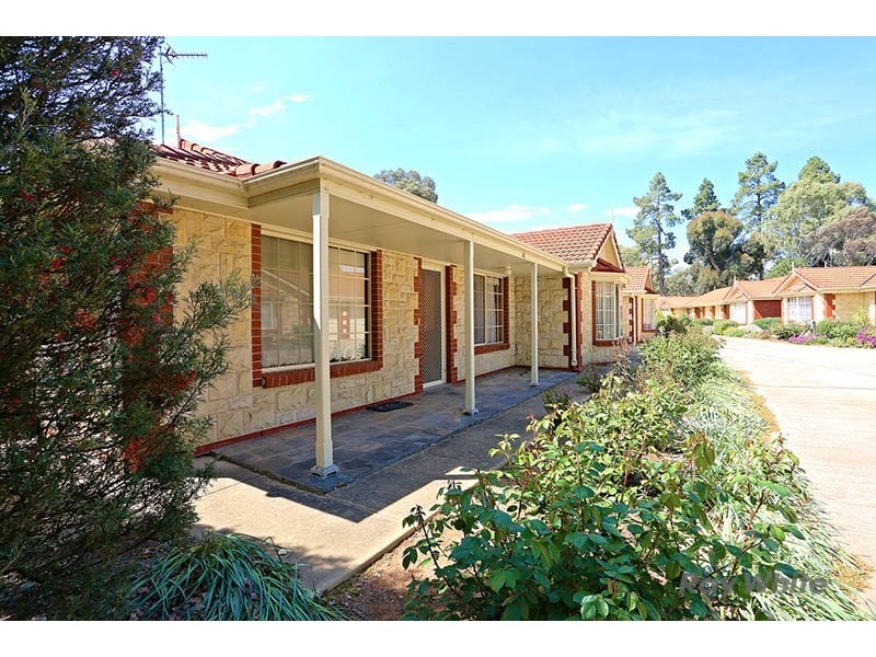 7/2 Daly Street, Clare SA 5453