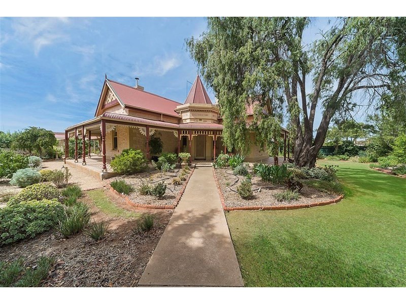 36 Wallace Street, Balaklava SA 5461