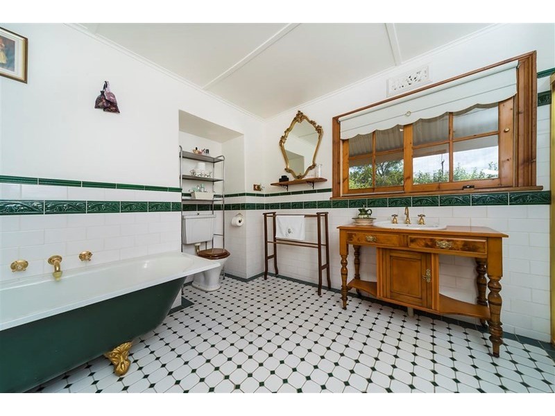 36 Wallace Street, Balaklava SA 5461