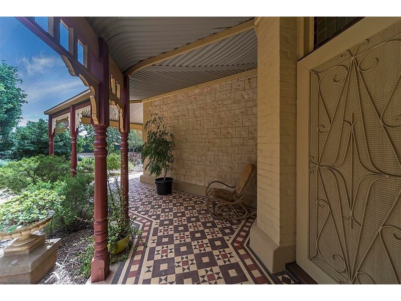 36 Wallace Street, Balaklava SA 5461