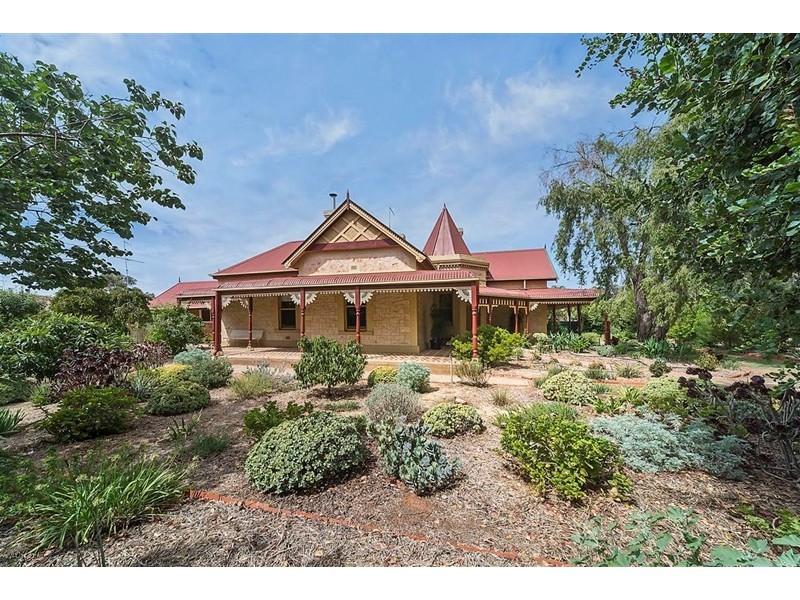 36 Wallace Street, Balaklava SA 5461