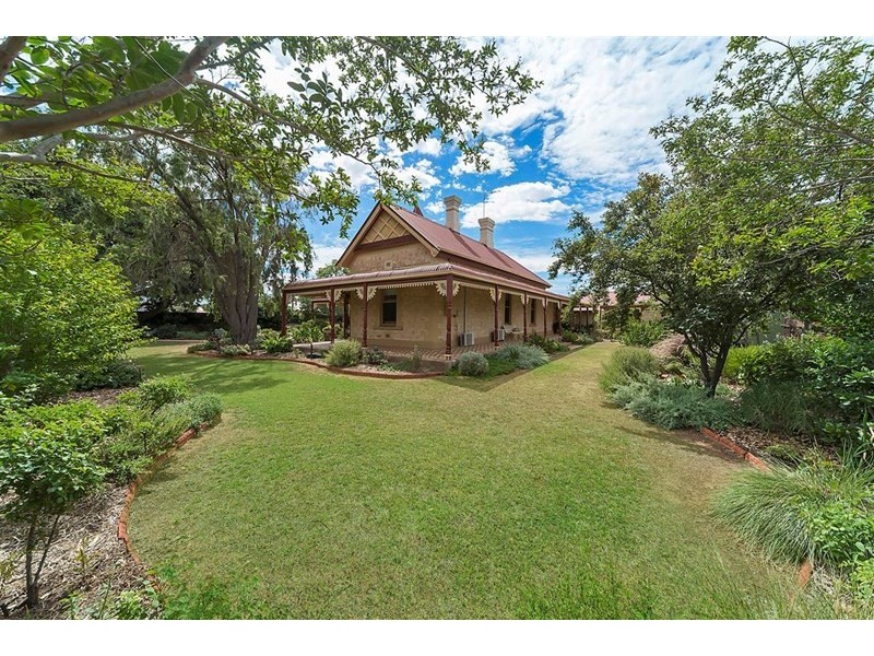 36 Wallace Street, Balaklava SA 5461