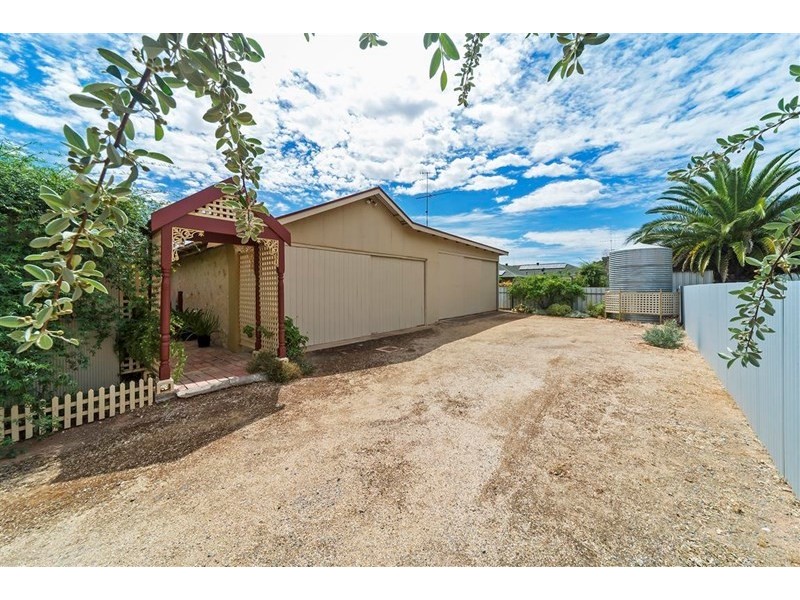 36 Wallace Street, Balaklava SA 5461