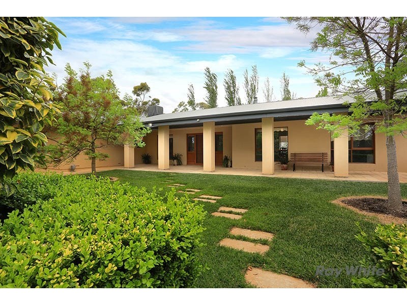 32 College Road, Sevenhill SA 5453