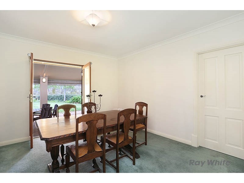 32 College Road, Sevenhill SA 5453