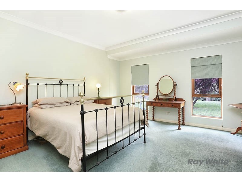 32 College Road, Sevenhill SA 5453