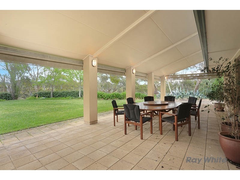 32 College Road, Sevenhill SA 5453