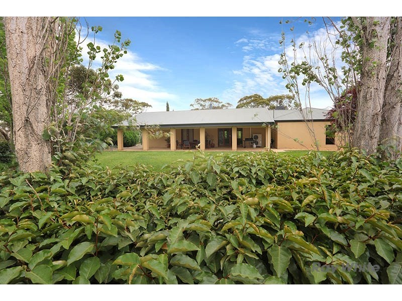 32 College Road, Sevenhill SA 5453